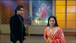 Tere Bina Jiya Jaye Na - 20th December 2021